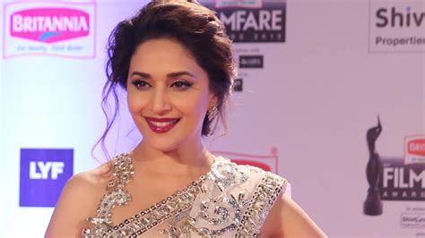 Madhuri Dixit Current Age Born 15 May 1967 Is An Indian Actress Producer Television