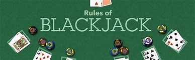 Blackjack - Learn the Rules, Strategy and more at BlackjackInfo