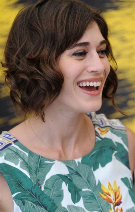 Chatting With Lizzy Caplan About Turning 30 Janis Ian And Her New Film Save The Date Glamour