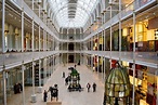Museo Nacional de Escocia | Edimburgo | Horario y precio