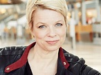 Linn Ullmann Reads "Time for the Eyes to Adjust" | The Writer's Voice ...