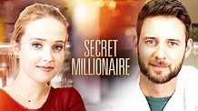 Secret Millionaire on Apple TV