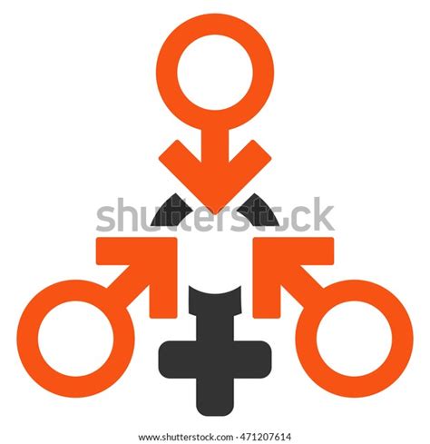 triple penetration sex icon vector style stock vector royalty free 471207614 shutterstock
