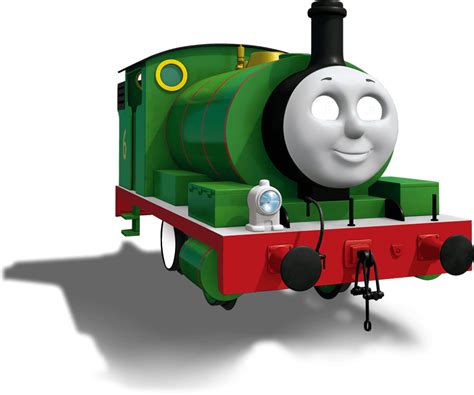 Percy Train Png Transparent Background