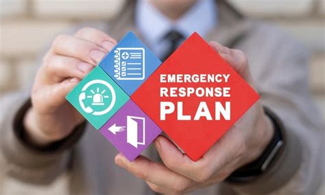 Why Is It Important To Practice Emergency Procedures