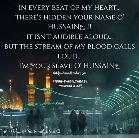 Pin on Azadare HUSSAINع