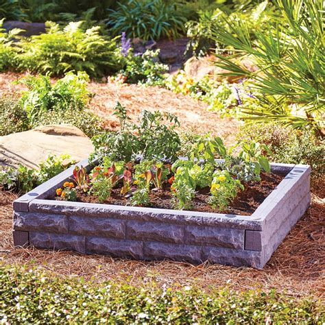 Self Watering Raised Garden Bed Watering Raised Garden Beds Raised