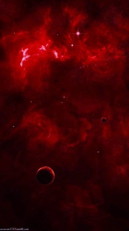 Nebula Wallpaper Tumblr