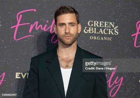 Oliver Jackson Cohen Photos Photos And Premium High Res Pictures Getty Images