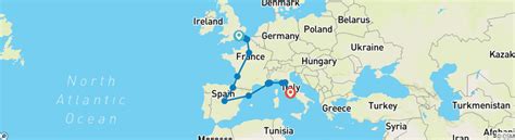 Enchanting Europe 17 Days By Trafalgar Tourradar