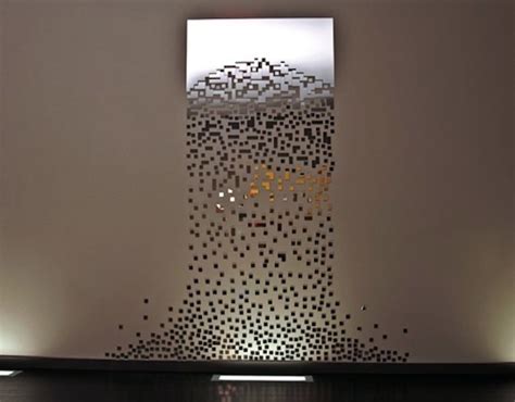 10 Cool Large Wall Mirror Designer Innovative Ideas Interior Design