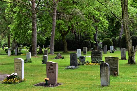 How To Sell Cemetery Plots Ever Loved