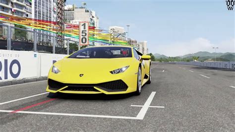 2014 Lamborghini Huracan Lp 610 4 Forza Motorsport 6 Apex Gameplay
