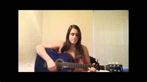 sara bareilles i choose you acoustic cover youtube