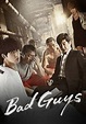 Bad Guys Netflix programa - EnNetflix.com.ar