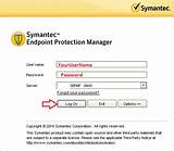 Symantec Password Manager Pictures