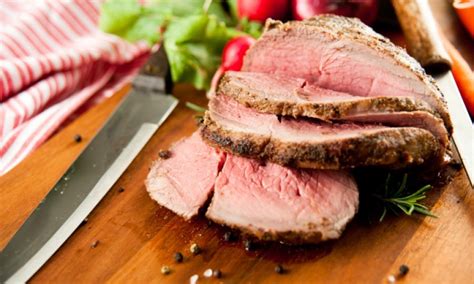Kako pripremiti savršeno pečeno meso? - tportal