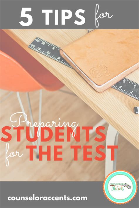 Test Taking Strategies For Students