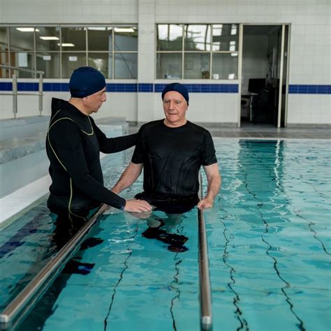 The Benefits Of Aqua Therapy Aquafit Physical Therapy
