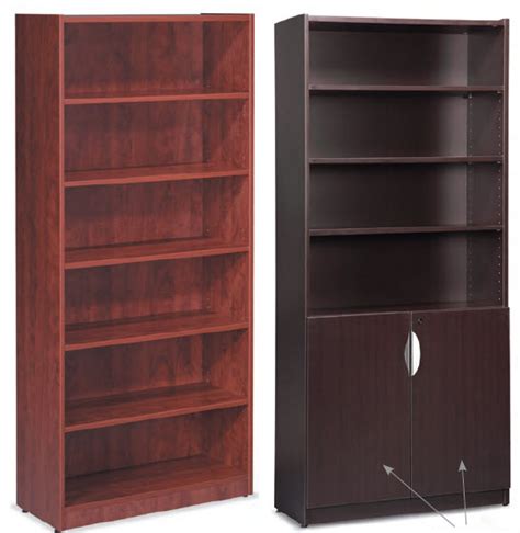 Office Source Bookcases