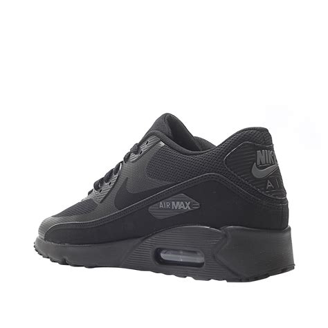 Nike Air Max 90 Ultra 20 Essential Triple Black 875695002