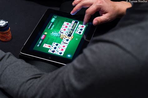 No one area makes for a great online poker site, which is why we look at every aspect of each room. 11 Best Places to Play Online Poker on an iPad | PokerNews