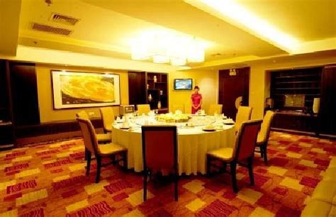 Weihai Regent Garden Hotel Reviews China