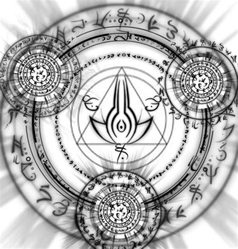 See more ideas about magic circle, magic symbols, transmutation circle. Magic symbols, Summoning circle, Magic circle