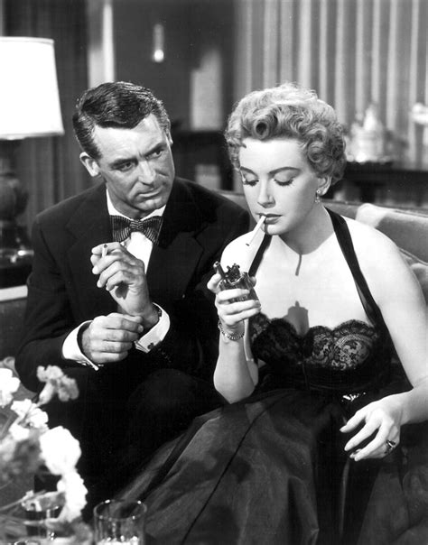 Cary Grant And Deborah Kerr In Dream Wife 1953 Cary Grant