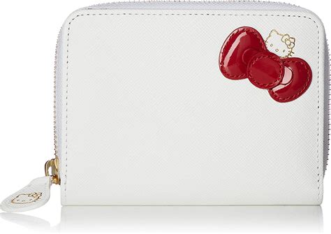 Sanrio Bifold Wallet Hello Kitty Discovery Japan Mall