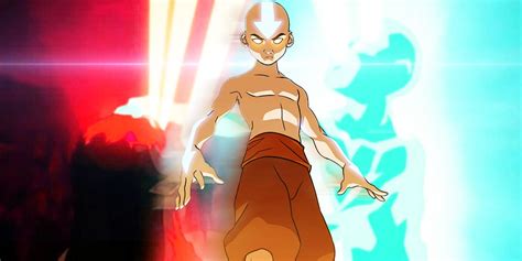 Avatar 5 Forgotten Facts About Aangs Body Cbr