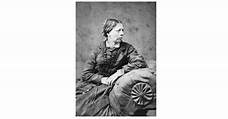 The extraordinary life (and beliefs) of Mary Everest Boole | by Sydney ...