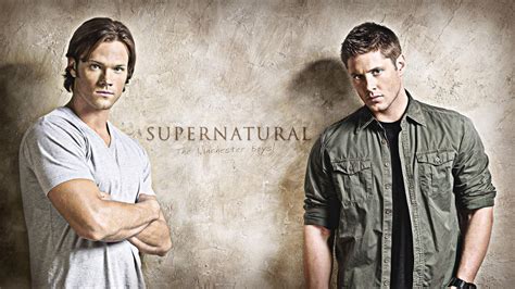 Sam And Dean Winchester Wallpapers Top Free Sam And Dean Winchester Backgrounds Wallpaperaccess