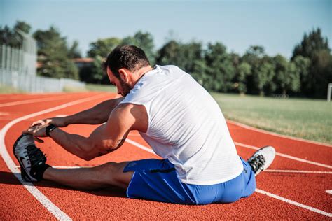 The 5 Best Stretches For Mens Groin Pain