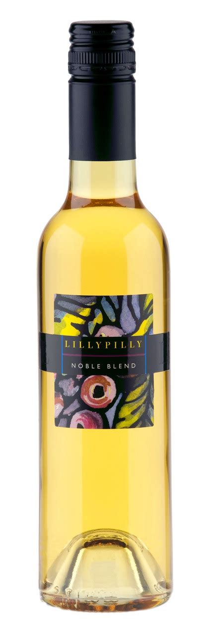 2017 Noble Blend 375ml Lillypilly Wine Store