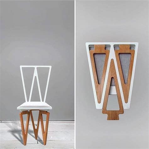30 Modern Folding Chair Design Ideas To Copy Asap Desain Kursi