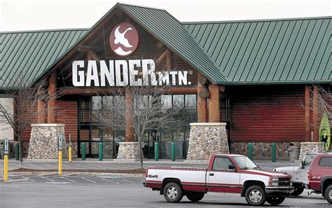 Gander Mountain Co Does Not Address Bankruptcy Plan News