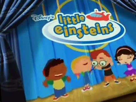 Little Einsteins Little Einsteins S01 E010 Farmer Annie Video Dailymotion