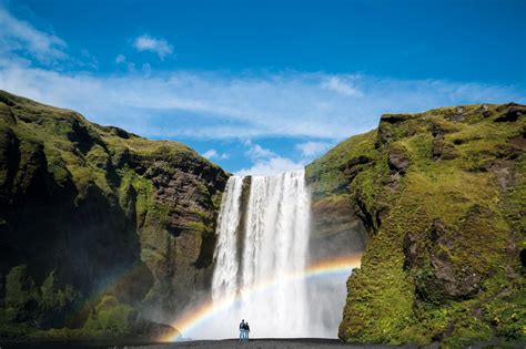 Island Entlang Der Südküste Europa Reiseberichte Reiseberichtepresse Archiv