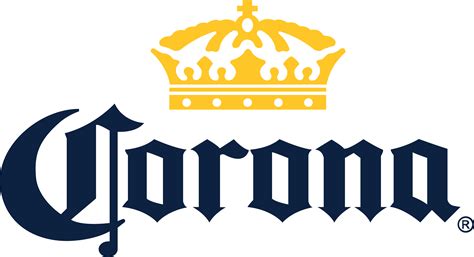 corona-logo – PNG e Vetor - Download de Logo png image