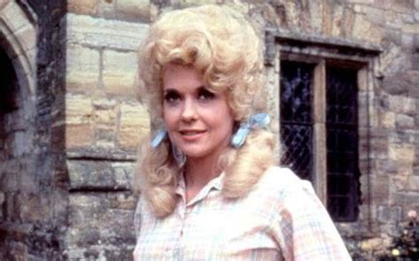 Donna Douglas Actress Obituary