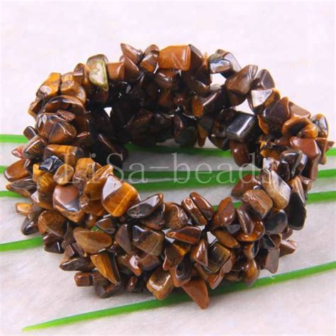 Free Shipping New Without Tags Fashion Jewelry Stretch Weave Natural