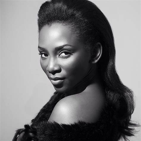ageless beauty genevieve nnaji looks flawless in new photo snapshot african actresses