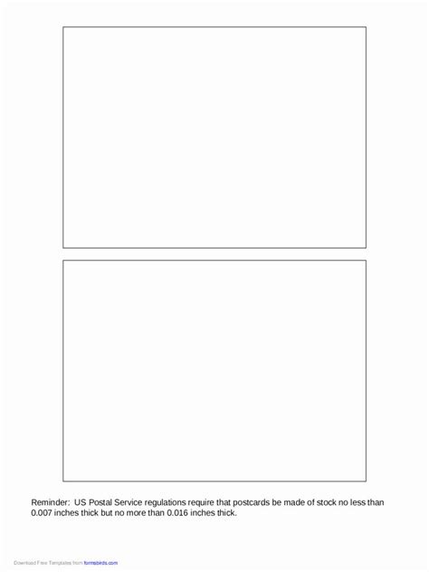 Free Printable 5x7 Template Web Avery Template 3265 Design And Print