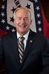 Asa Hutchinson - WSJ The Future of Everything