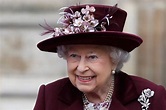 Data do Jubileu de Platina da Rainha Elizabeth II foi anunciada - Anota ...
