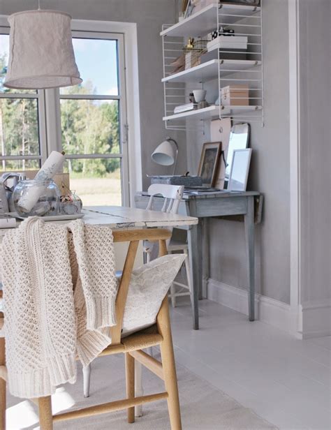 52 Ways Incorporate Shabby Chic Style Into Every Room In Your Home