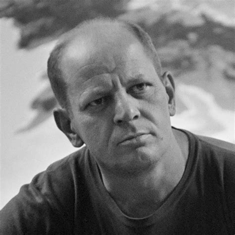 Jackson Pollock Art Biography And Art For Sale Sothebys