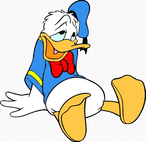 Donald Duck Cartoon Images