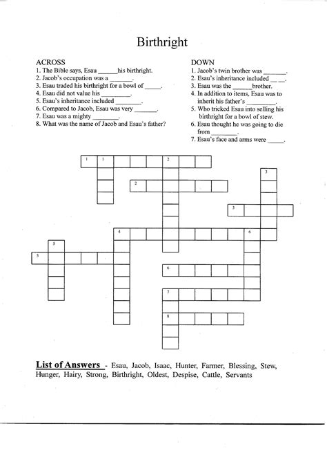 16 Best Images Of Youth Ministry Activity Worksheets Printable Doubting Thomas Sunday School